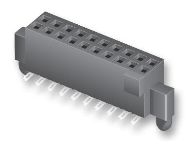 sfm-105-02-s-d-a, разъём SFM-105-02-S-D-A, разъём