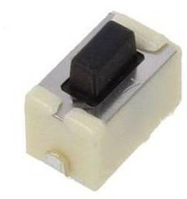 evq-pe105k, микропереключатель tact, spst-no EVQ-PE105K, Микропереключатель TACT, SPST-NO