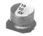 sc ecap smd 16v-10uf 04x05 /0405r/, электролит. конденсатор SC ECAP SMD 16V-10uF 04x05 /0405R/, электролит. конденсатор
