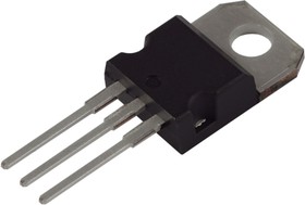 L7805CV, микросхема