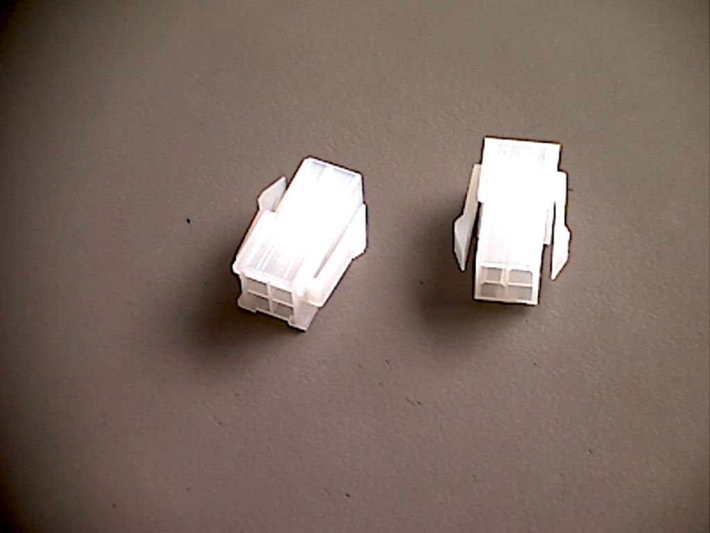 mf-2x2m, вилка прям. на плату 4,2мм MF-2x2M, вилка прям. на плату 4,2мм