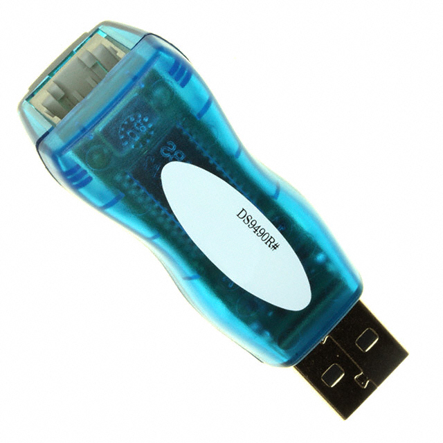 DS9490R#, адаптер 1-Wire-USB