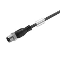 sail-m12g-m12g-5-1.5q, кабель с разъемом SAIL-M12G-M12G-5-1.5Q, кабель с разъемом