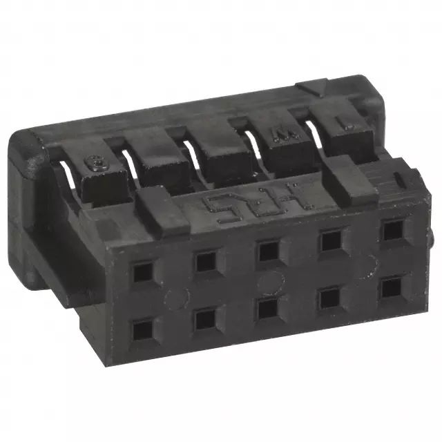 df11-10ds-2c, розетка DF11-10DS-2C, розетка