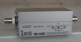 tr-11sd, трансформатор TR-11SD, трансформатор