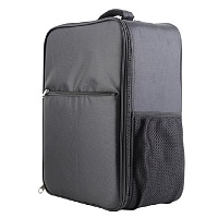 x353fpv, рюкзак skymec case для dji phantom 3 (черный) X353FPV, рюкзак Skymec Case для DJI Phantom 3 (черный)