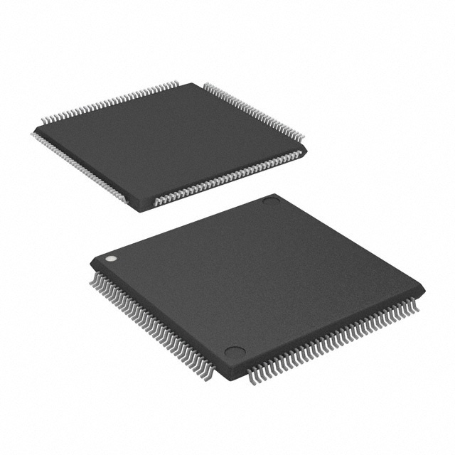 HD6417708RF100A, микросхема