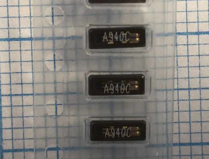 fc-255 32.7680k-a3, резонатор FC-255 32.7680K-A3, резонатор