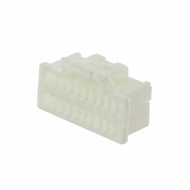 501189-2010, разъём molex 501189-2010, разъём Molex