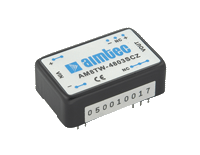 am8tw-2405sc, dc/dc-конвертор AM8TW-2405SC, DC/DC-конвертор