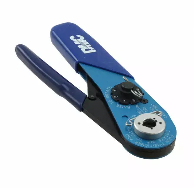 m22520/2-01, обжимной инструмент crimp tool M22520/2-01, обжимной инструмент Crimp Tool