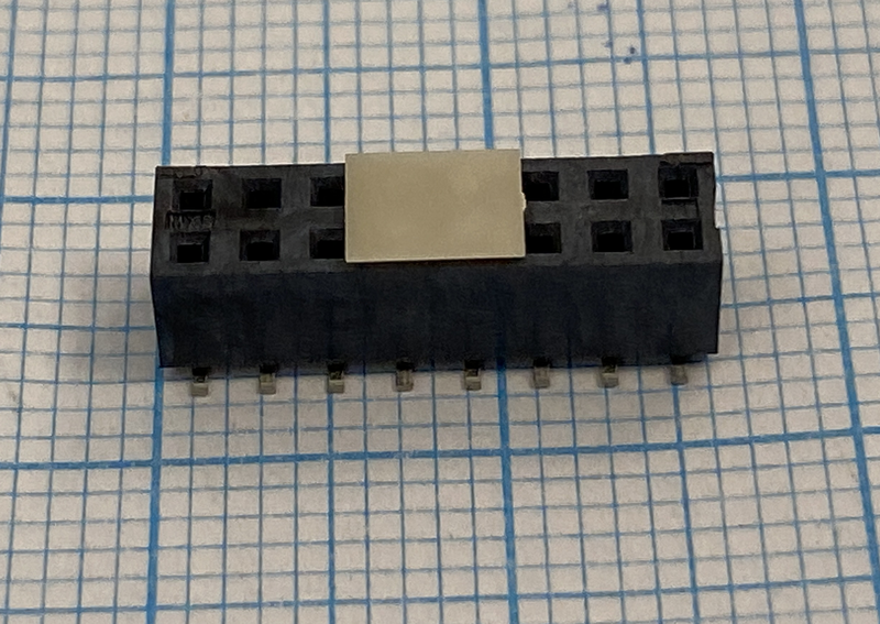 79109-8407, разъем molex 79109-8407, разъем Molex