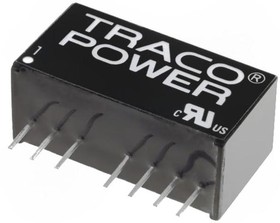 tmr 3-1222, dc/dc-конвертор TMR 3-1222, DC/DC-конвертор