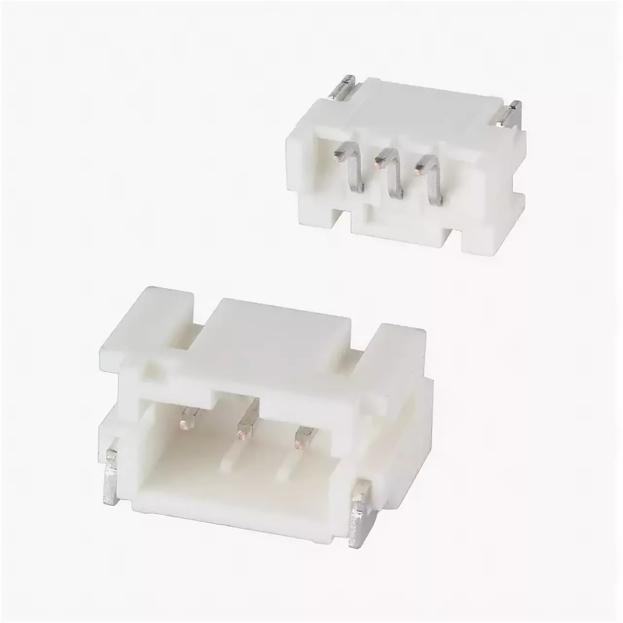 s3b-ph-sm4-tb(lf)(sn), разъем S3B-PH-SM4-TB(LF)(SN), разъем