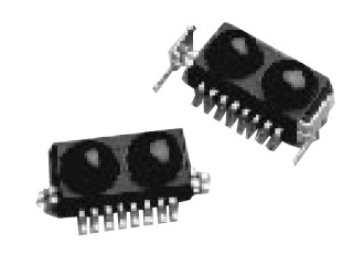 HSDL-1100#017, инфракрасный приемопередатчик