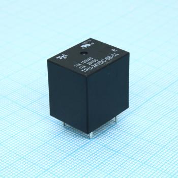 tru-24vdc-sb-cl-r, реле TRU-24VDC-SB-CL-R, реле