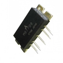 M67709SL, твердотельный ВЧ модуль