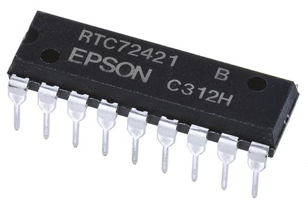 rtc-72421a, микросхема RTC-72421A, микросхема