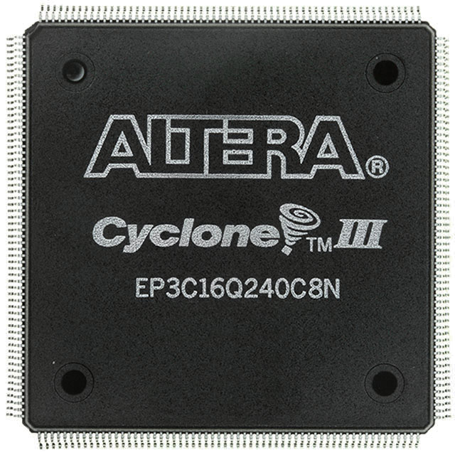EP3C16Q240C8N, микросхема