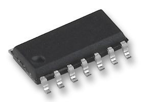 cd74ac08m, микросхема CD74AC08M, микросхема