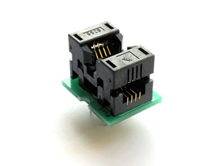 tsu-d08/so08-150, адаптер TSU-D08/SO08-150, адаптер