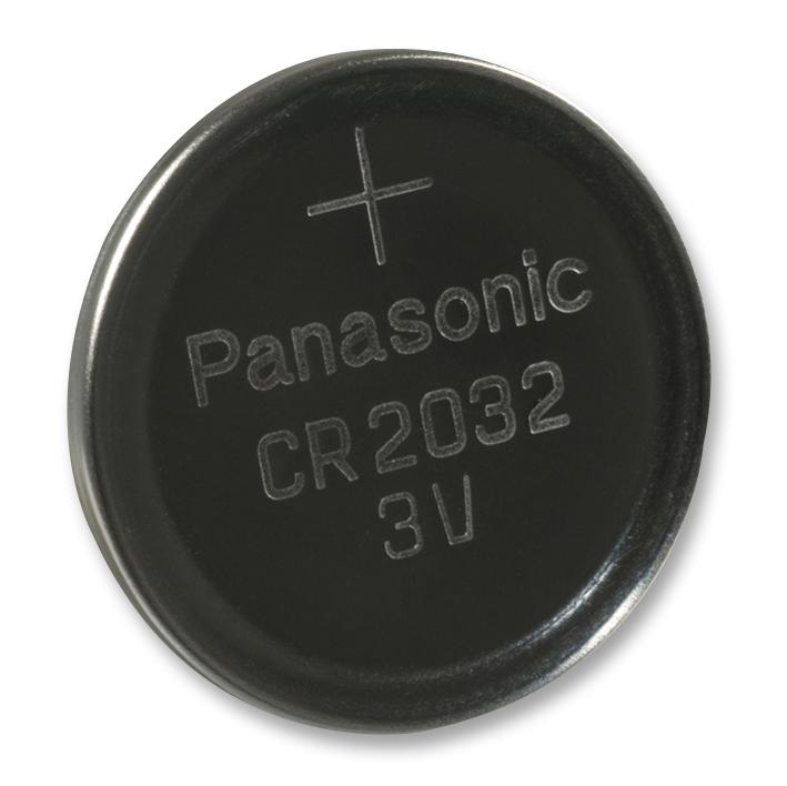 cr2032/bn, элемент питания panasonic CR2032/BN, элемент питания Panasonic