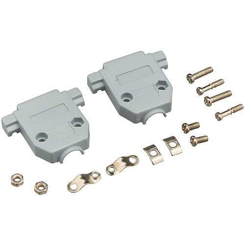 dp-15c, корпус к d-sub DP-15C, корпус к D-sub