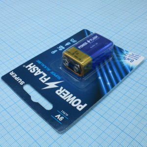 6lr61-b1, элемент питания power flash 6LR61-B1, элемент питания Power Flash
