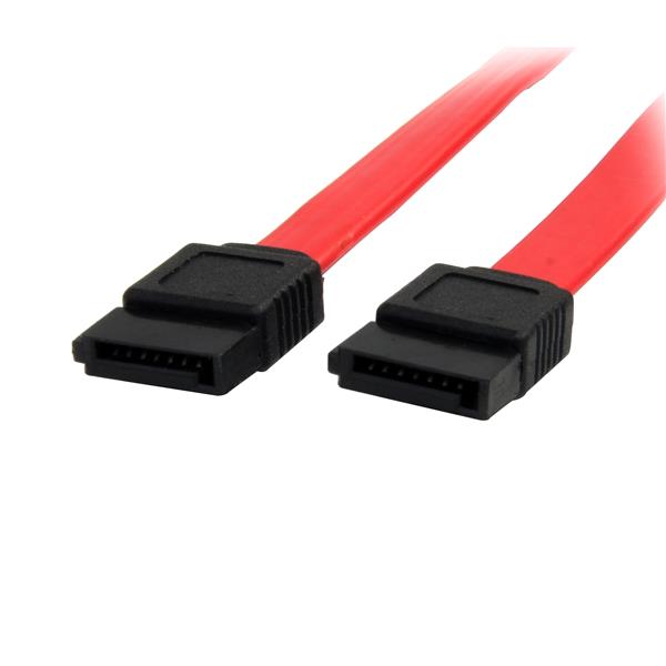 scsata-7, кабель serial ata 0.8м SCSATA-7, кабель Serial ATA 0.8м