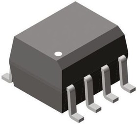 ild1207t, оптопара ILD1207T, оптопара