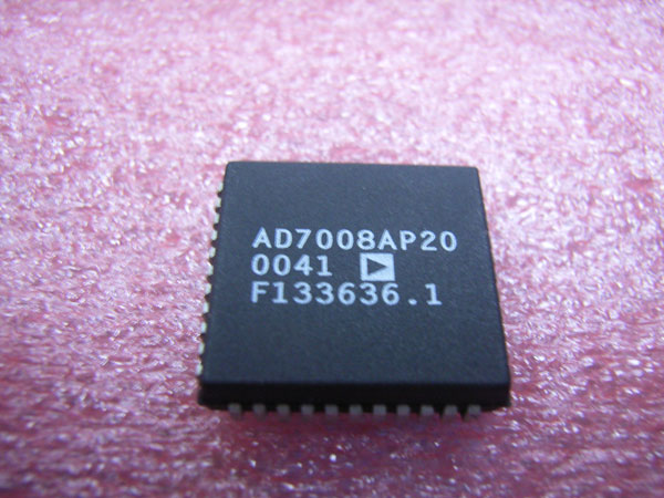 ad7008ap20, микросхема AD7008AP20, микросхема