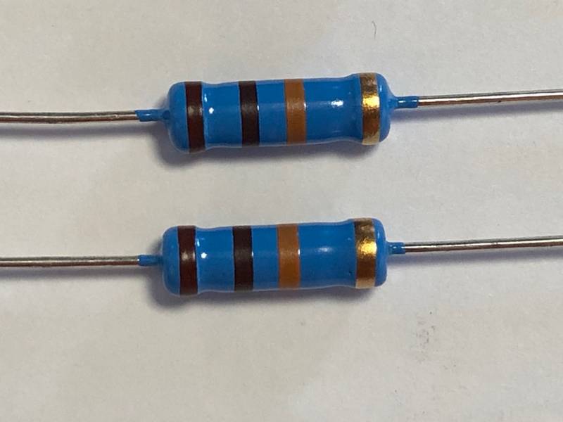 mfr200jt-73-11k, резистор металлопленочный MFR200JT-73-11K, резистор металлопленочный