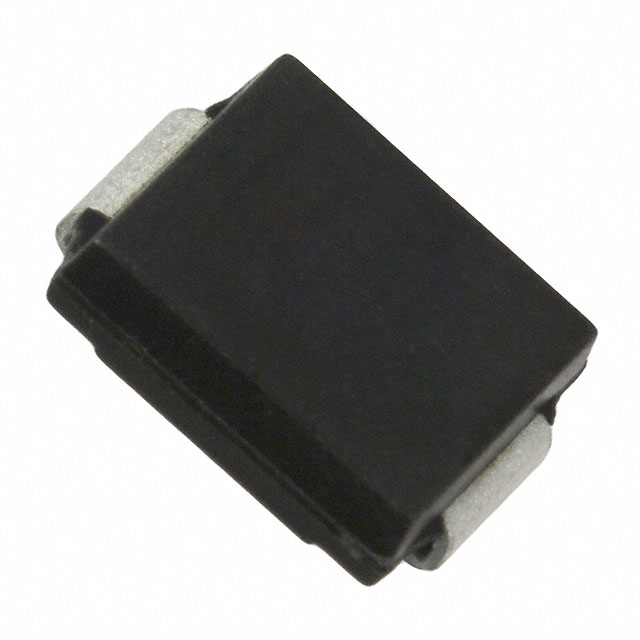 SMLJ8.0CA, диод