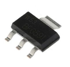 BFG591.115, транзистор