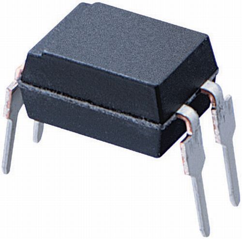 pc817x3, оптрон PC817X3, оптрон