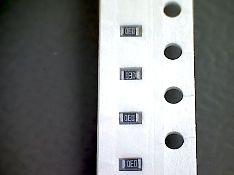 smd 0603-105k-f, резистор чип SMD 0603-105K-F, резистор чип