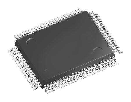 msp430p337ipjm, микросхема MSP430P337IPJM, микросхема