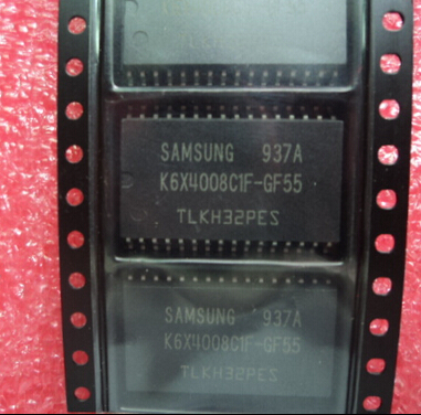 k6x4008c1f-gf55, микросхема K6X4008C1F-GF55, микросхема