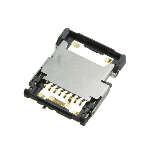st1w008s4br1500, соединитель ST1W008S4BR1500, соединитель
