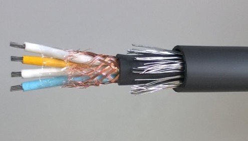 мкэкшв 4х2х0.5, кабель МКЭКШв 4х2х0.5, кабель