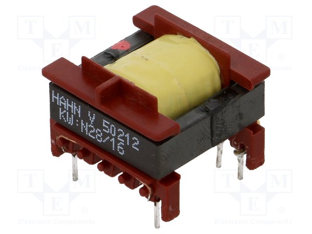 v 50212, трансформатор V 50212, трансформатор