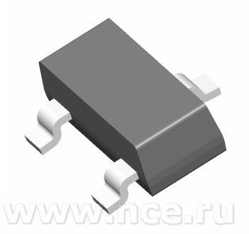 bat54a.215 pbf, диод шоттки BAT54A.215 PBF, диод Шоттки