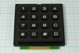 ak-1604-n-bbw, клавиатура AK-1604-N-BBW, клавиатура