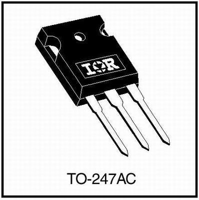 irgp50b60pd1, транзистор IRGP50B60PD1, транзистор