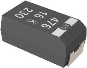 t520d227m010ate040, тантал. конденсатор T520D227M010ATE040, тантал. конденсатор