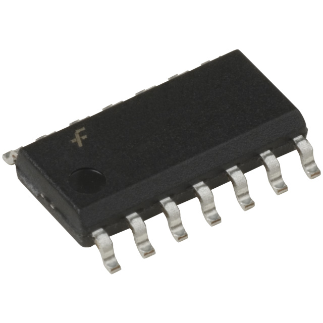 dm74als05am, микросхема DM74ALS05AM, микросхема