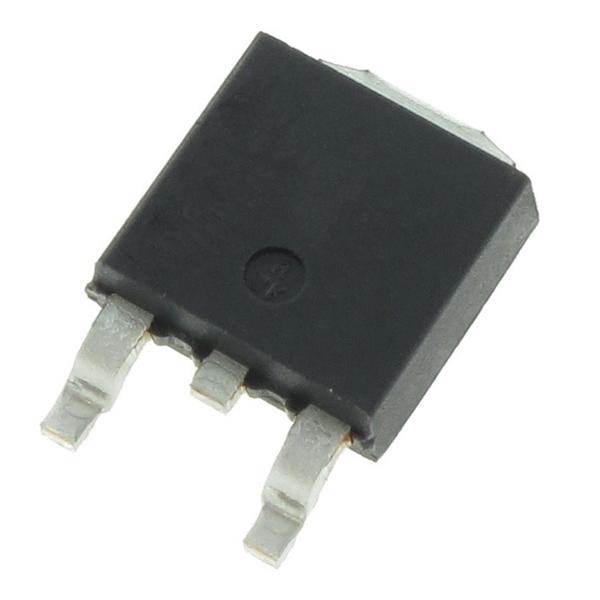 lp2950acdt-3.3, микросхема LP2950ACDT-3.3, микросхема