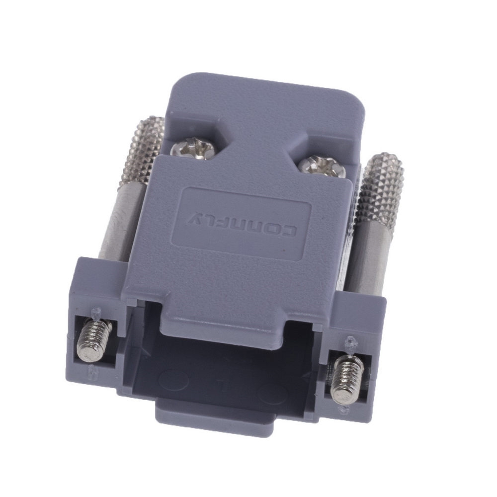 dpt-9c, корпус к d-sub DPT-9C, корпус к D-sub