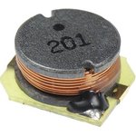 sdr1105-201kl, индуктивность 200 мкгн smd SDR1105-201KL, индуктивность 200 мкГн SMD