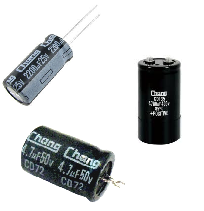 Changzhou Hua Wei Electronics